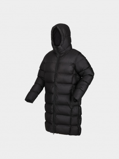 Зимова куртка Regatta Hallin модель RMN198-800 — фото 5 - INTERTOP