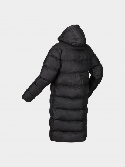 Зимняя куртка Regatta Hallin модель RMN198-800 — фото 6 - INTERTOP