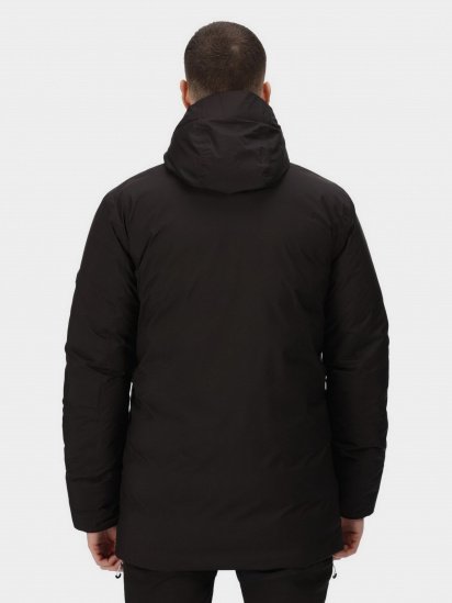 Зимова куртка Regatta Yewbank II модель RMP341-800 — фото - INTERTOP