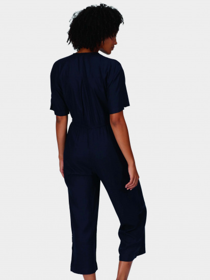 Комбінезон Regatta Streap Jumpsuit модель RWD057-540 Синій — фото - INTERTOP