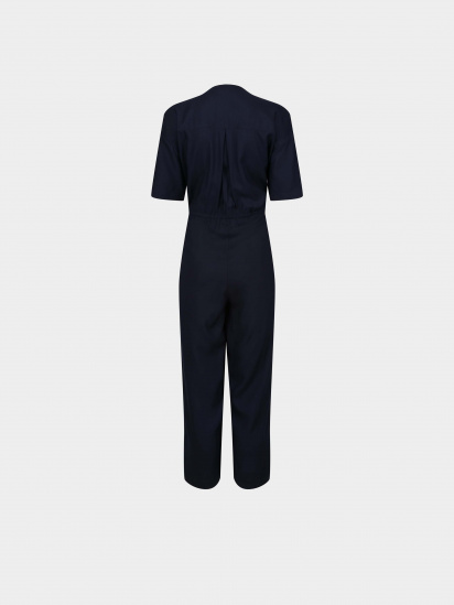 Комбинезон Regatta Streap Jumpsuit модель RWD057-540 Синій — фото 5 - INTERTOP