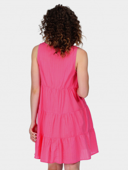 Сукня міні Regatta Zariah модель RWD060-9JA Рожевий — фото - INTERTOP