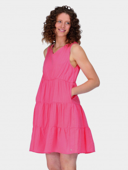 Сукня міні Regatta Zariah модель RWD060-9JA Рожевий — фото - INTERTOP