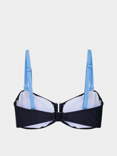 Верхняя часть купальника Regatta Aceana Bikini III модель RWM016-THG Синій, блакитний — фото 3 - INTERTOP