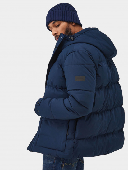 Зимова куртка Regatta Falkner модель RMN214-540 Синій — фото - INTERTOP