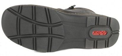 Ботинки и сапоги RIEKER модель 05353(26) — фото - INTERTOP