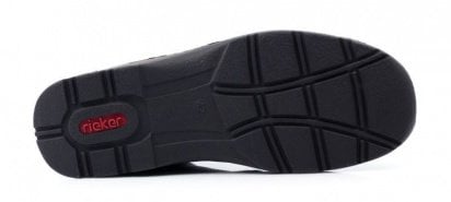 Ботинки и сапоги RIEKER модель 05305(00) — фото 4 - INTERTOP