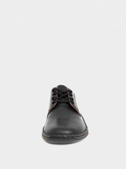 Туфлі RIEKER модель 05220/00 — фото 4 - INTERTOP