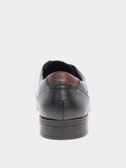Туфлі RIEKER модель 10101/00 — фото 6 - INTERTOP