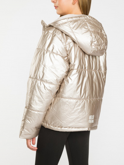 Демисезонная куртка Reporter Young модель 223-0882G-11-290-1 — фото - INTERTOP