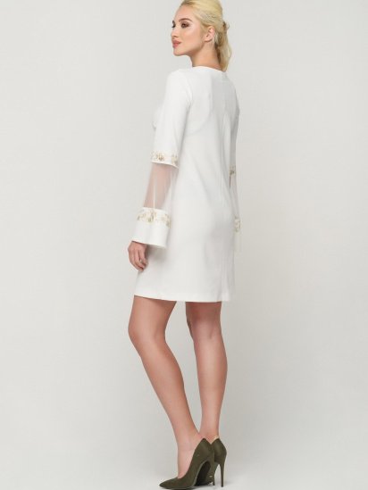 Сукня міні RicaMare модель RM1336-19-1VC — фото 3 - INTERTOP