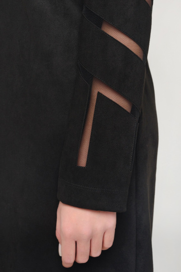 Сукня міні RicaMare модель RM1337-19DD — фото - INTERTOP