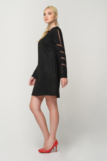 Сукня міні RicaMare модель RM1337-19DD — фото 5 - INTERTOP