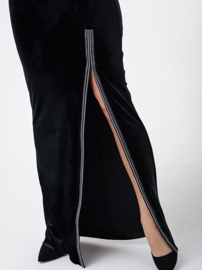 Сукня максі RicaMare модель RM1743-17-1VP — фото - INTERTOP