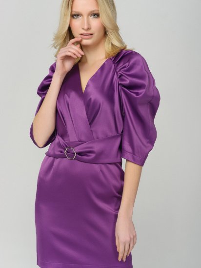 Платье мини RicaMare модель RM2060-20-1VC — фото - INTERTOP