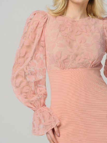 Сукня міні RicaMare модель RM2062-20-1VC — фото - INTERTOP
