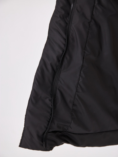 Демисезонная куртка RicaMare модель RM4025-22-1DJ — фото 3 - INTERTOP