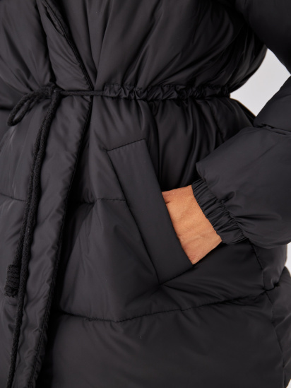 Демісезонна куртка RicaMare модель RM4025-22-1DJ — фото 4 - INTERTOP
