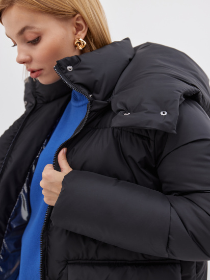 Зимова куртка RicaMare модель RM4050-22-1DJ — фото 6 - INTERTOP