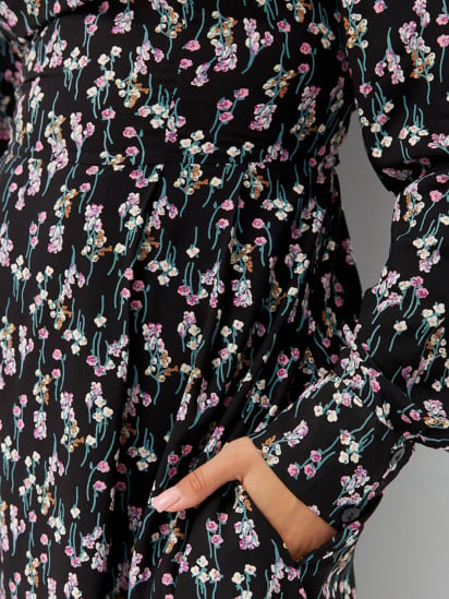 Сукня міді RicaMare модель RM4108-23-12DD — фото 4 - INTERTOP