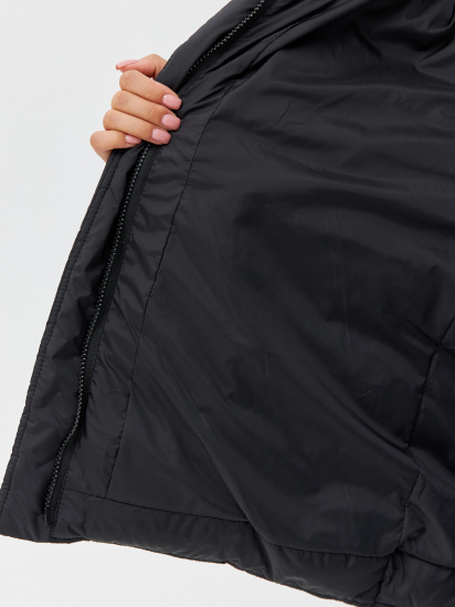 Демисезонная куртка RicaMare модель RM4132-23-1DJ — фото 6 - INTERTOP