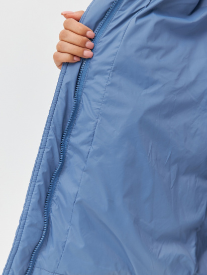 Демисезонная куртка RicaMare модель RM4132-23-9DJ — фото 6 - INTERTOP