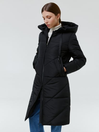 Зимняя куртка RicaMare модель RM4156-23DJ-1 — фото - INTERTOP