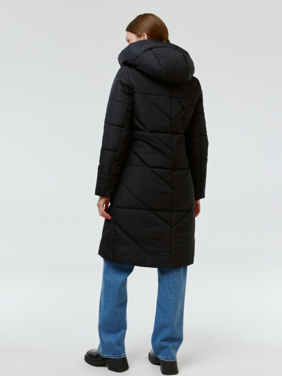 Зимова куртка RicaMare модель RM4156-23DJ-1 — фото 3 - INTERTOP