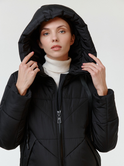 Зимова куртка RicaMare модель RM4156-23DJ-1 — фото 4 - INTERTOP