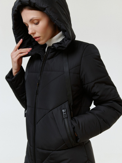 Зимова куртка RicaMare модель RM4156-23DJ-1 — фото 5 - INTERTOP