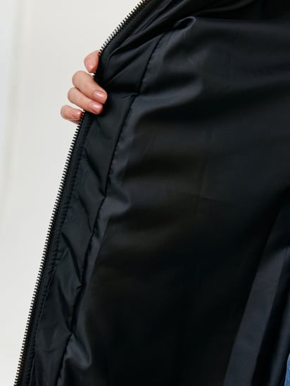 Зимова куртка RicaMare модель RM4156-23DJ-1 — фото 6 - INTERTOP