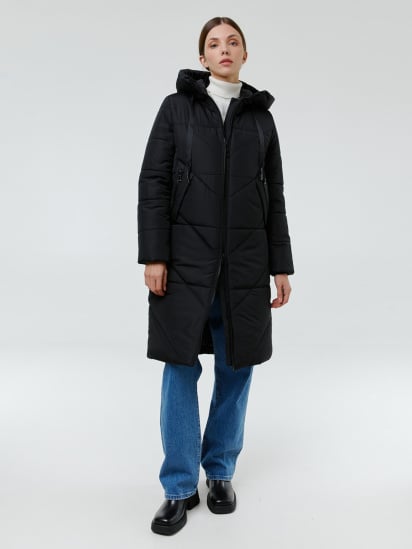 Зимова куртка RicaMare модель RM4156-23DJ-1 — фото - INTERTOP