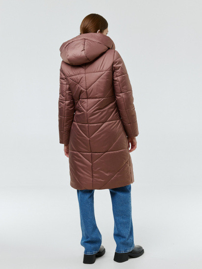 Зимняя куртка RicaMare модель RM4156-23DJ-11 — фото - INTERTOP