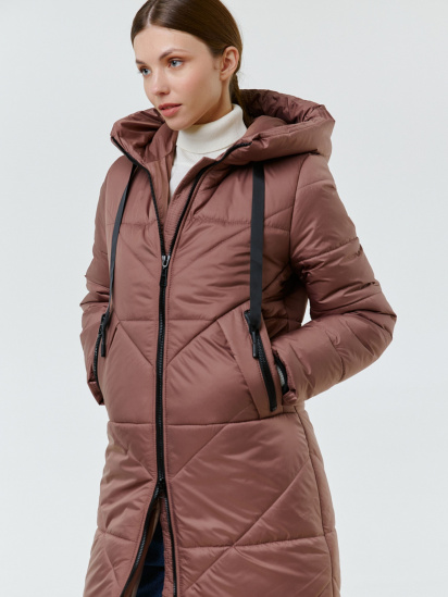Зимова куртка RicaMare модель RM4156-23DJ-11 — фото 5 - INTERTOP