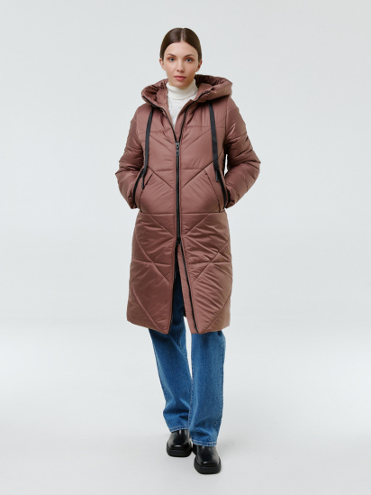 Зимова куртка RicaMare модель RM4156-23DJ-11 — фото - INTERTOP