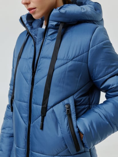 Зимняя куртка RicaMare модель RM4156-23DJ-3 — фото 3 - INTERTOP