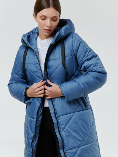 Зимова куртка RicaMare модель RM4156-23DJ-3 — фото 4 - INTERTOP