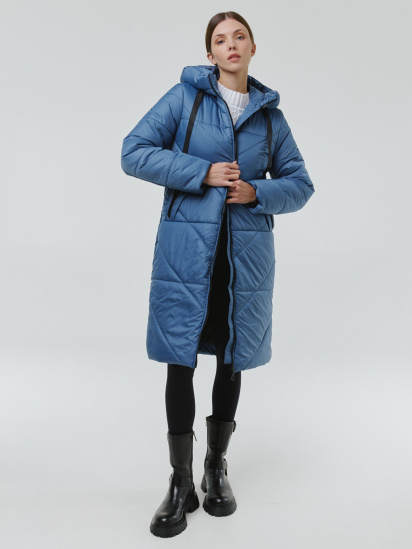 Зимова куртка RicaMare модель RM4156-23DJ-3 — фото 5 - INTERTOP