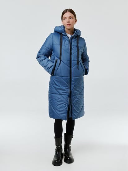 Зимова куртка RicaMare модель RM4156-23DJ-3 — фото - INTERTOP