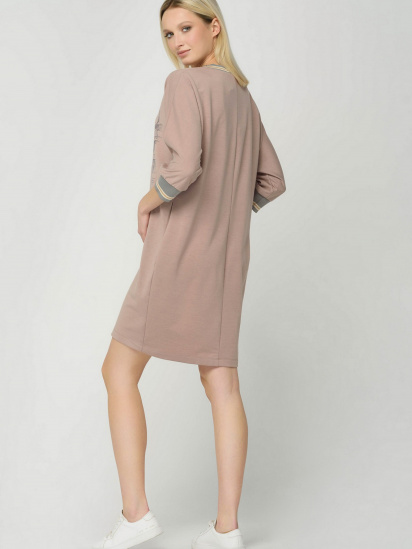 Сукня міні RicaMare модель RMD1341-20-2DD — фото - INTERTOP