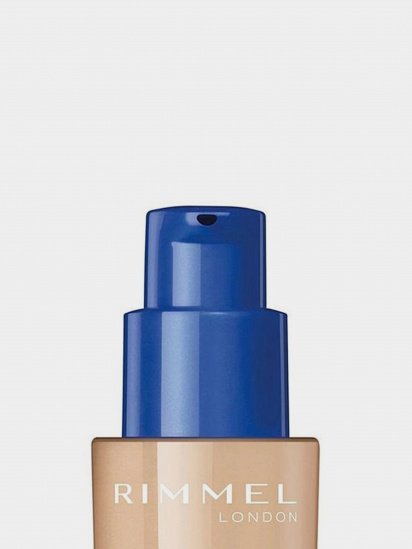 RIMMEL ­Основа тональная для лица Match Perfection Foundation модель 3614220954073 — фото - INTERTOP