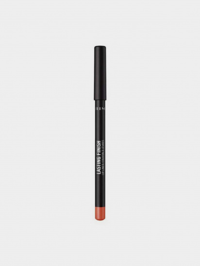 RIMMEL ­Карандаш для губ Lasting Finish Lip Liner модель 3616301237075 — фото - INTERTOP