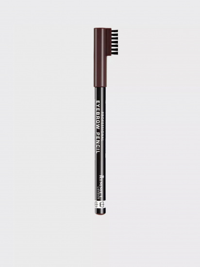 RIMMEL ­Олівець для брів Professional Eyebrow Pencil модель 5012874026708 — фото 3 - INTERTOP