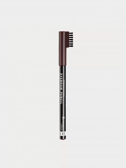 RIMMEL ­Олівець для брів Professional Eyebrow Pencil модель 5012874026708 — фото 4 - INTERTOP