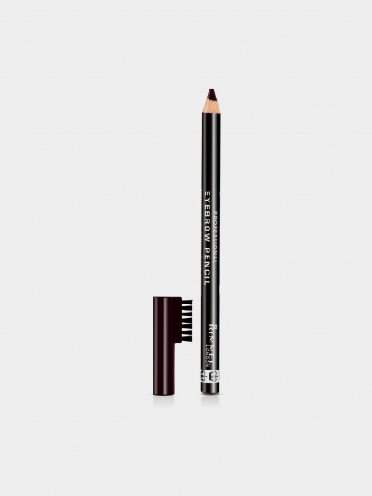 RIMMEL ­Олівець для брів Professional Eyebrow Pencil модель 5012874026883 — фото - INTERTOP
