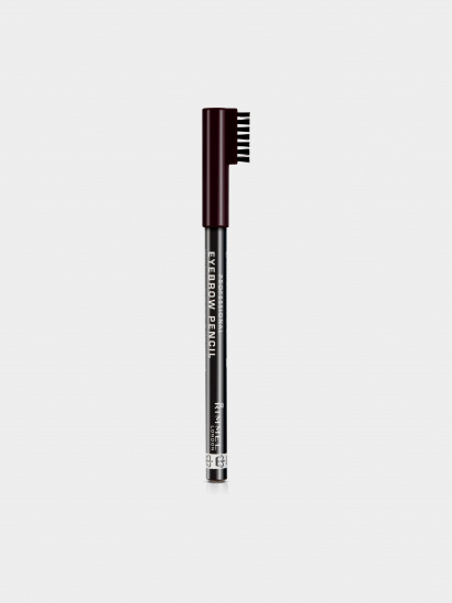 RIMMEL ­Олівець для брів Professional Eyebrow Pencil модель 5012874026883 — фото - INTERTOP