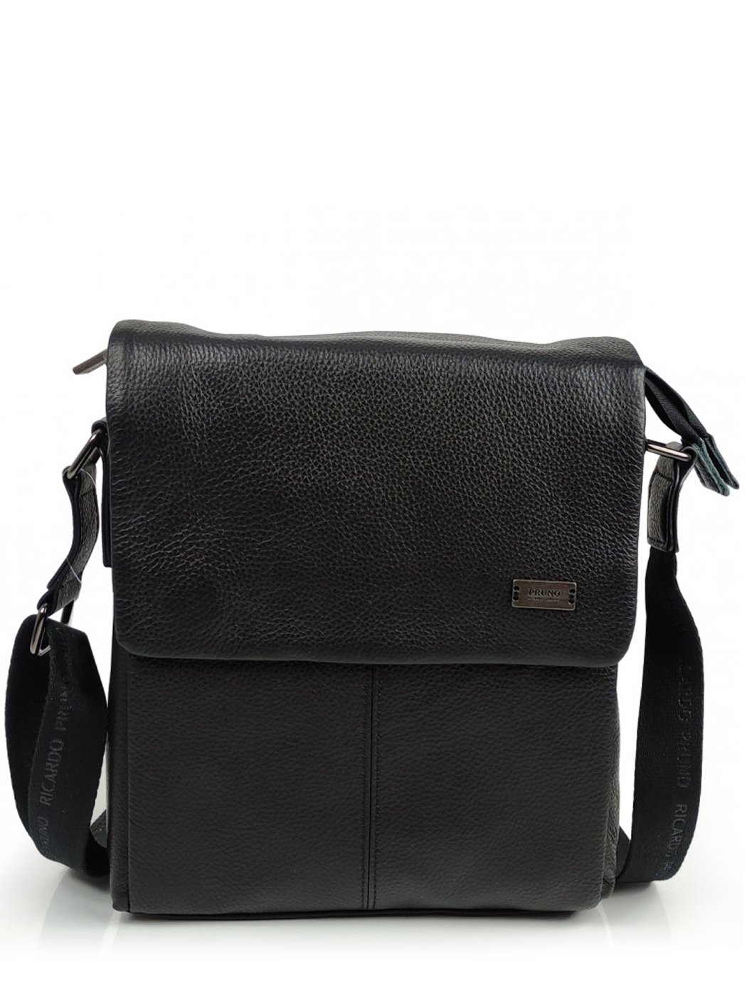 

RoyalBag ­ Мессенджер, Чорний