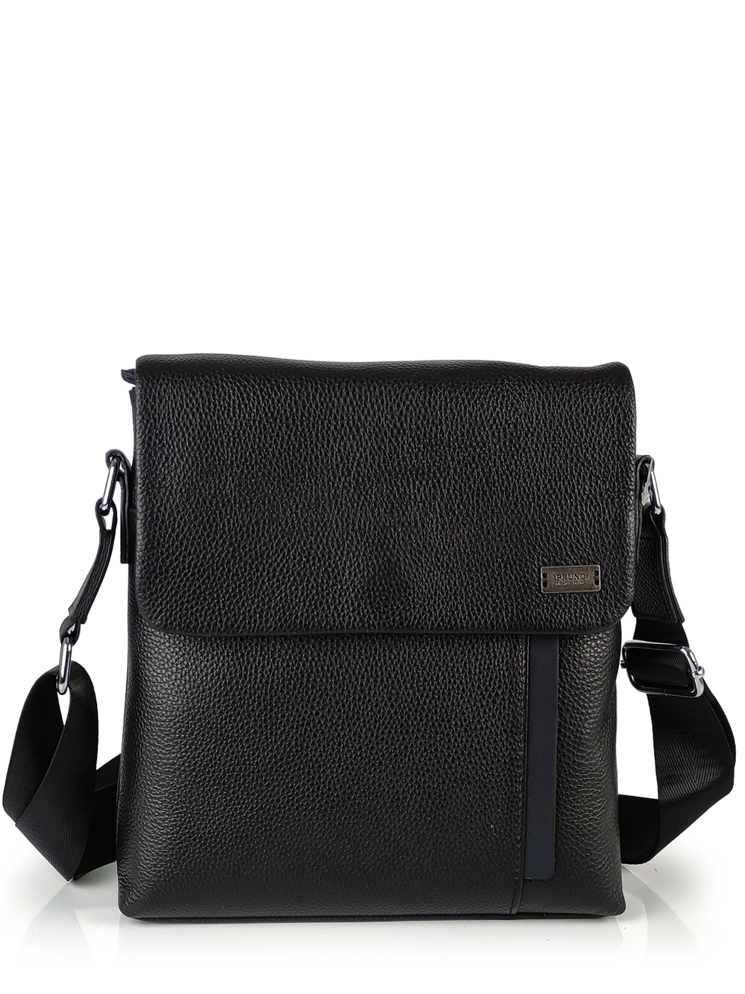

RoyalBag ­ Мессенджер, Чорний