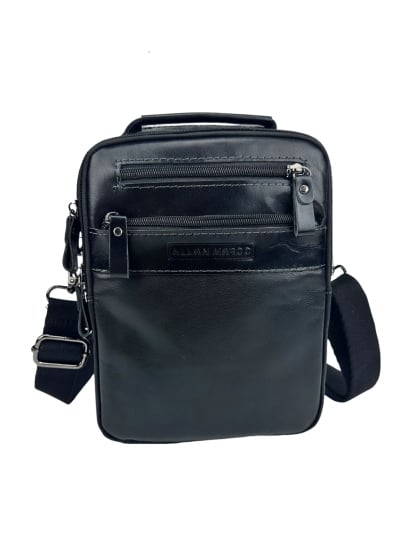 Мессенджер RoyalBag модель RR-4174-2A — фото 4 - INTERTOP