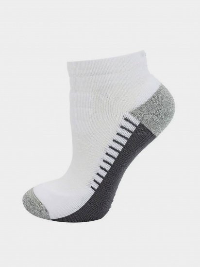 Шкарпетки та гольфи Asics модель 3013A269-100 — фото - INTERTOP